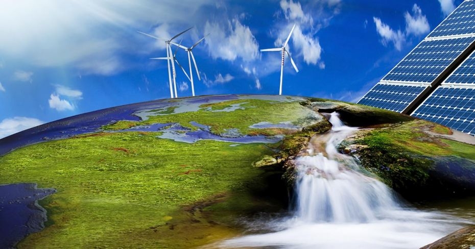 L’Italia è sul podio delle energie rinnovabili in Europa